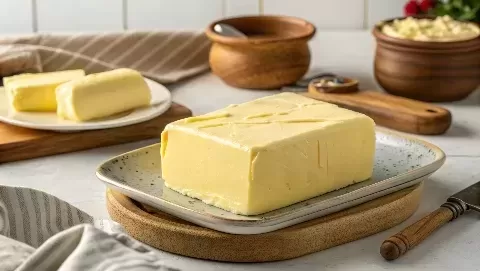 This Butter Substitute May Enhance Longevity, According to a Study Conducted by Harvard Researchers.