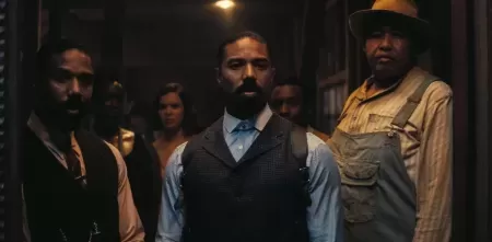 "Sinners" Streaming Release Date, How to Watch, Cast and More
