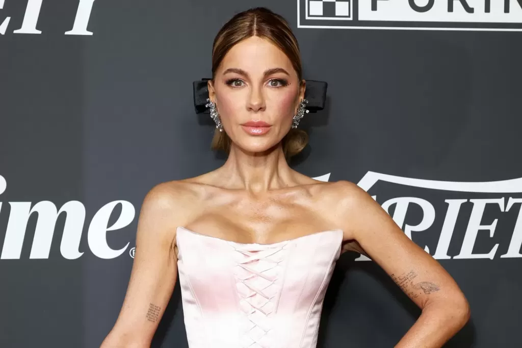 Kate Beckinsale Sues Canary Black Producers Over Alleged Unsafe Set Conditions